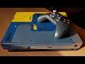 Xbox One X в 2021