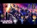 XCOM: Chimera Squad Part 11 - Shotgun of Epicness - CharacterSelect