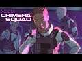 XCOM: Chimera Squad | Verge Takes a Cab to Work
