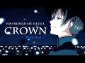 You should see me in a crown [Black Butler]