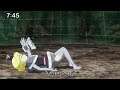 Yu-Gi-Oh! SEVENS - Episode 34 - review - massage clash