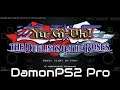 Yu-Gi-Oh! The Duelist of the Roses - DamonPS2 Pro V4.0.1