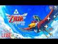 Zelda: Skyward Sword HD 🐦 #37 [Die Sandgaleone] Lets Play I Zeldajunge