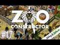 Zoo Constructor #17 | Lets Play Zoo Constructor