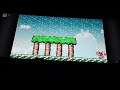 #08 YOSHI'S GOES SKYING | Super Mario world 2 Yoshi's island snes