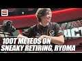 100T Meteos on LCS Media Day: Sneaky's retirement, adjusting to Ryoma, 2020 goals | ESPN Esports