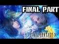 21) Final Fantasy X - Playthrough Gameplay