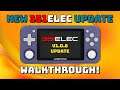 351ELEC Firmware Update Walkthrough