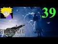 #39 Geister! - Final Fantasy VII REMAKE (Playthrough, Blind, Let's Play)
