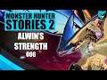 A Brand New Land Ep. 006 | Monster Hunter Stories 2 Gameplay Walkthrough