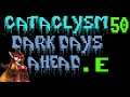 A Furry Plays - Cataclysm DDA: Version E [EP50 - It Actually Updated?]