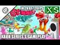 A Gummy's Life - Xbox Series S Gameplay (60fps)