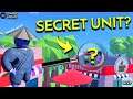 Ada Secret Unit Di Totally Not Accurate Battle Simulator?! - TNABS Part 10