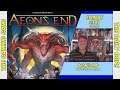 Aeon's End - How to Play and Review on The Daily Dope #347