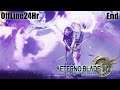 Aeternoblade 2 Director's Rewind(พากษ์ไทย) - ความรักต้องห้าม # Part 9 (End)