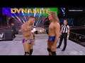 AEW Dynamite FULL SHOW Live 7/22/2020 Review & Results -Eddie Kingston vs Cody Rhodes
