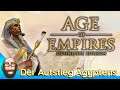 Age of Empires: Definitive Edition - Der Aufstieg Ägyptens - #03 - WOLOLOO | Mossi