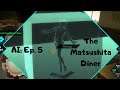 AI: The Somnium Files Ep. 5 The Matsushita Diner