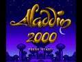 Aladdin 2000 Review for the SNES by John Gage