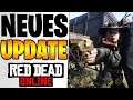 ALLE LEGENDÄREN KOPFGELDJAGDEN DA - Neues Update & Zukunft | Red Dead Redemption 2 Online