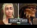 An *honest* review on The Sims 4: Journey to Batuu from a sims addict..
