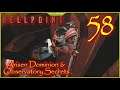 Arisen Dominion & Observatory Secrets Lets Play Hellpoint Episode 58 #Hellpoint