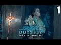 Assassin's Creed Odyssey - Le Sort de l'Atlantide (DLC) - Partie 1 : La Gardienne