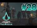 Assassin's Creed Valhalla # 28 # "Regreso triunfal" [Xbox Series X]