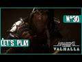 [Assassin's Creed Valhalla] Des mensonges derrière la paix !? | Let's Play n°30