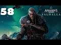 Assassin’s Creed Valhalla - Let´s Play 58 - Flo der Wikinger