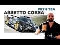 Assetto Corsa - With Gamer Muscle Subscribers