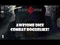 Awesome Dice combat Roguelike! | Slice & Dice | 1
