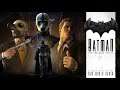 "Batman: The Telltale Series Game" EPISODE 3