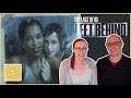 Before Ellie Met Joel | Let's Play The Last of Us Remastered - Left Behind DLC | Part 1