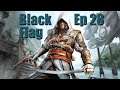 Black Flag 100% - #26: The Taino Assassin