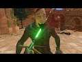 Blade & Sorcery Screaming 2