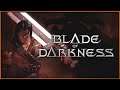 Blade of Darkness (Demo) - классику нужно знать! Hardcore Fantasy Action-Adventure