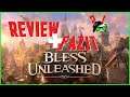 Bless Unleashed | Das beste Free2Play MMORPG 2021? | Fakten und Fazit [Deutsch]