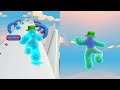 Blob Runner 3D - Android, ios  All Game (Levels 46-52) #blobrunner3d #androidgameplay #mobilegame