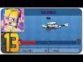 Blockman Go Build and Shoot - Gameplay Walkthrough Part 13 - Ice Sniper