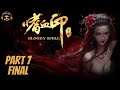 BLOODY SPELL 嗜血印 Gameplay - Part 7 FINAL (no commentary)