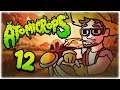 Boss Melter | Let's Play Atomicrops | Part 12 | Early Access Gameplay PC