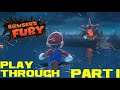 Bowser's Fury Playthrough - Part 1