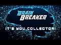 Brain Breaker - PS4 - It's you Collector! Trophy
