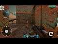Bravo Call on Combat Duty WW2 FPS Shooter | Mission #3 (by Ozone Studios) Android GamePlay.