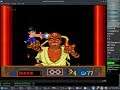 Byuu v4 PCE - SPGFX Native Test 48fps NVENC x64 + Sound (Core i3 8350K) + Nvidia 440.66
