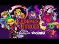 Cadence of Hyrule【ケイデンス・オブ・ハイラル】 First Look at demo on Nintendo Switch - Gameplay ITA