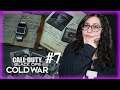 Call of Duty Black Ops Cold War Campagna Walkthrough ITA Pt 7 Operazione Red Circus Maledetto Woods!