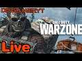 CALL OF DUTY MODERN WARFARE | WARZONE LIVE JOGANDO COM A GALERA