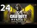 Call of Duty®: Mobile - Battle Royale - Gameplay IOS & Android #24
